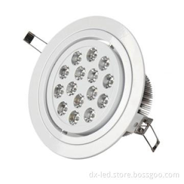Professional Supplier for Down Lamp,High Power 15W Downlight